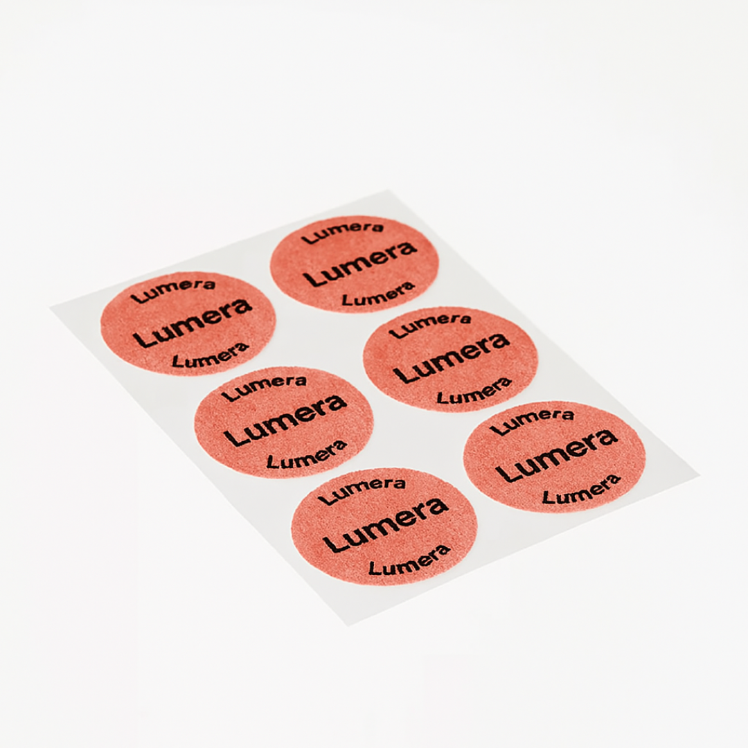 Lumera® Parches GLP-1