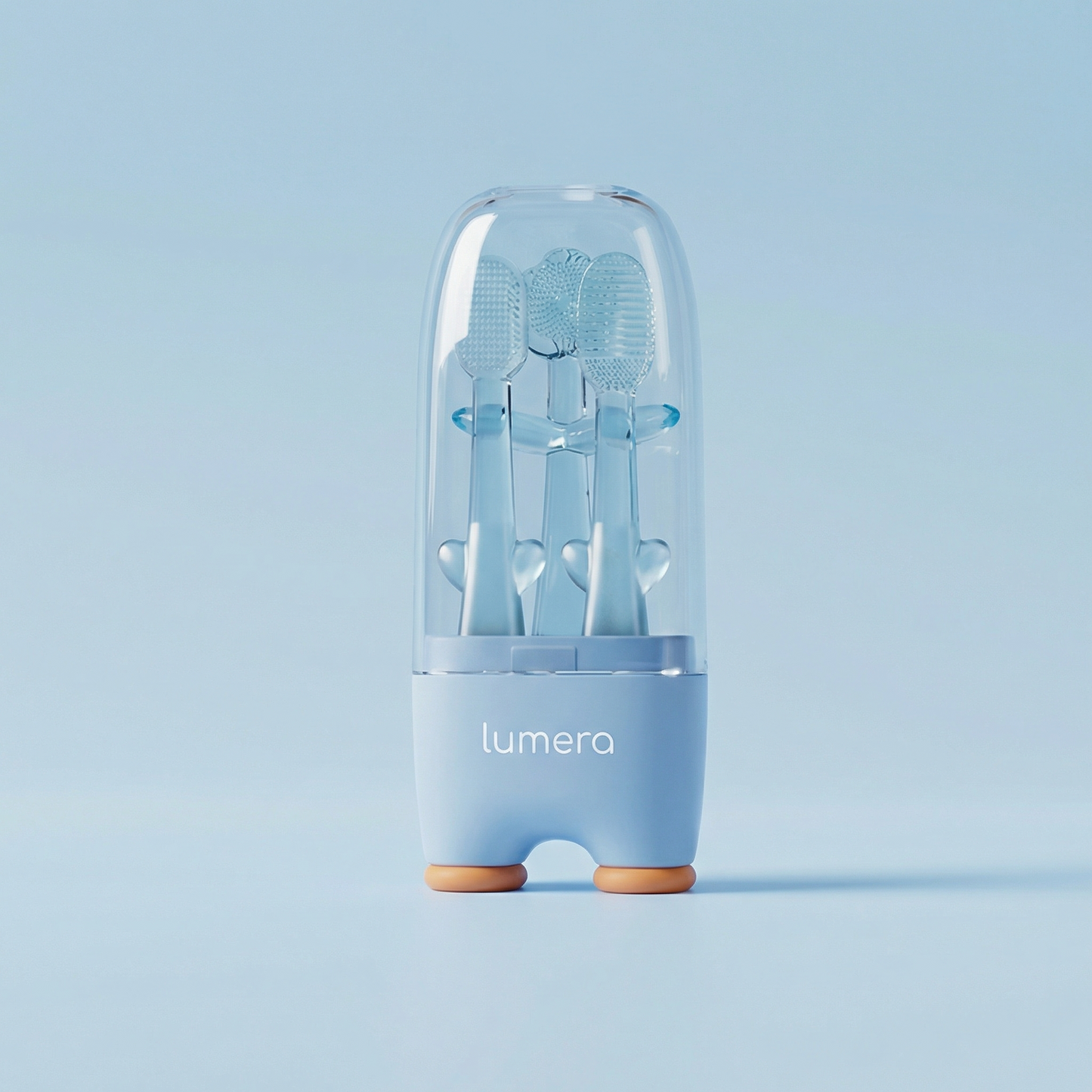 Lumera® Kids Toothbrush Kit