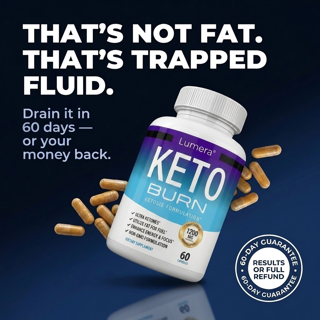 Lumera® Keto Burn – LUMERA