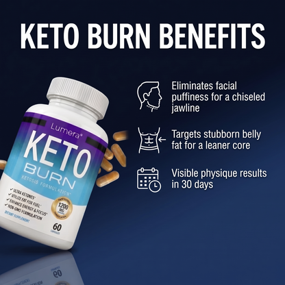 Lumera® Keto Burn