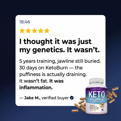Lumera® Keto Burn