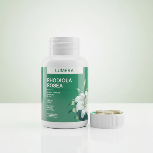 Lumera® Energía y Metabolismo