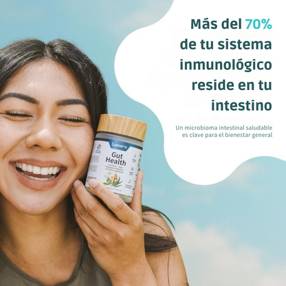 Lumera® Pack Reset Intestinal Natural