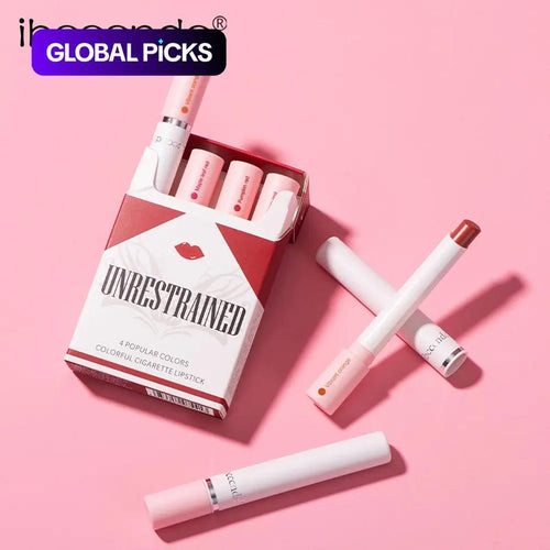 Lip Stick Cigarrillos