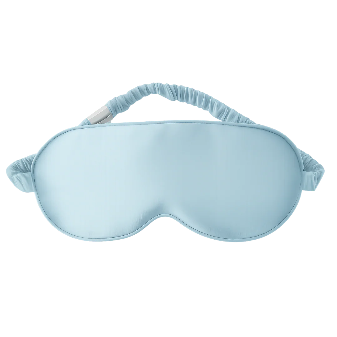Lumera® Antifaz Sueño Profundo