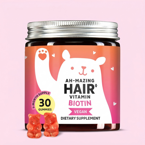 Lumera® Biotin Hair Growth Gummies